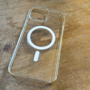 iPhone 13 Pro Max Clear Case